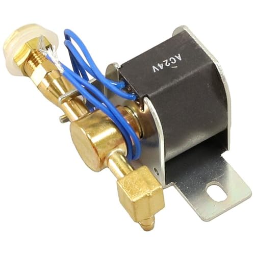 Honeywell 32001639-002 Solenoid Valve Kit - image 1