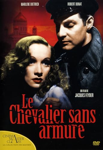 Le Chevalier sans armure - DVD - Mehr Infos/Bestellen