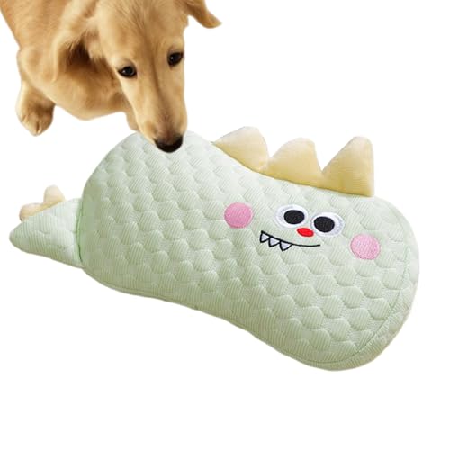 Pet Pillow - 小型犬用ネックサポートピロー,快適ヘッドレスト 犬用 室内 家庭 車 旅行 - 子犬ベッド 屋内 車旅行 ソファ リビング フロア用 クレート