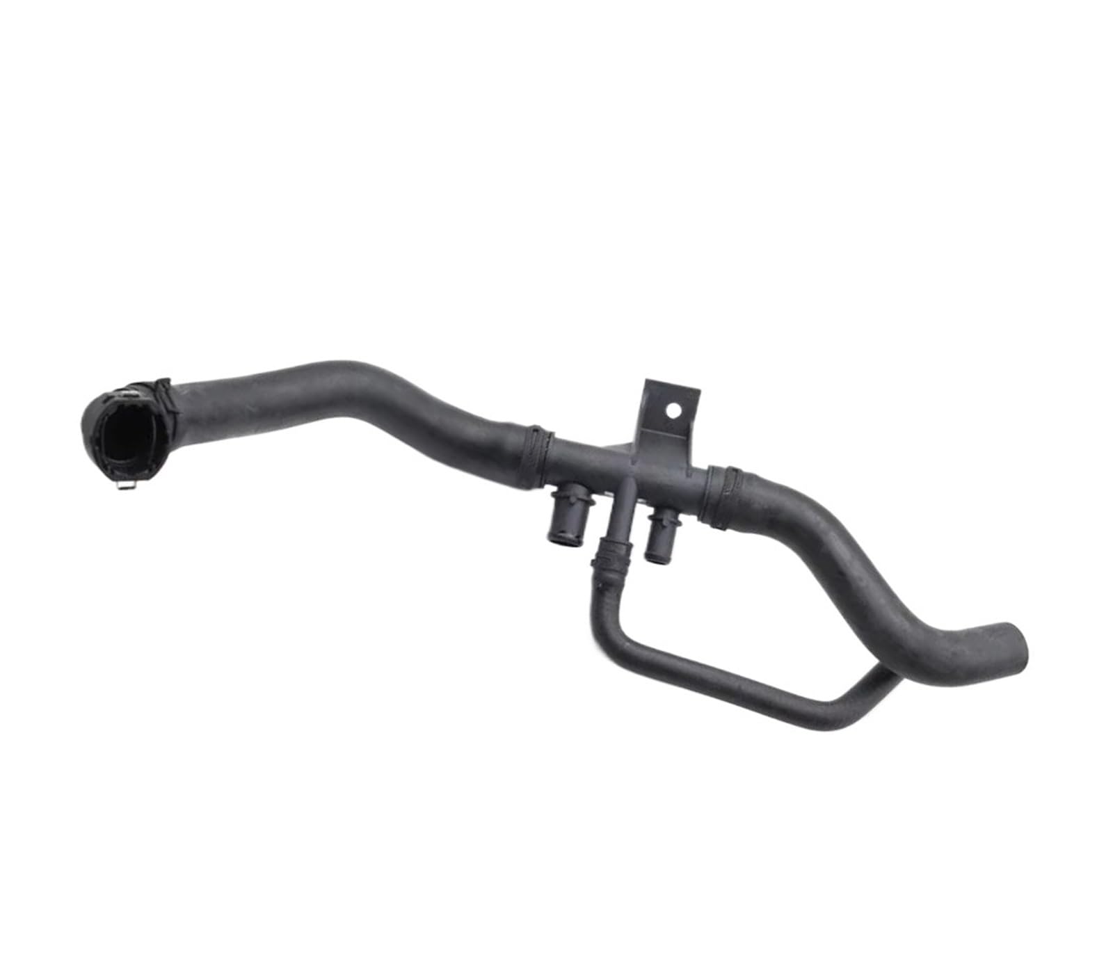 Compatible with Peugeot for Boxer III 2.2HDI 2006 2007-2015 2016 Engine Lower Radiator Coolant Hose Parts 1349150080 1351PK 1351.PK Engine Coolant Hose