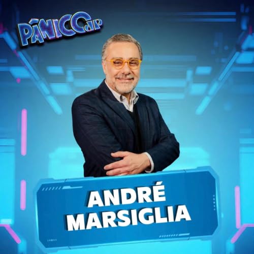 Andr&eacute; Marsiglia