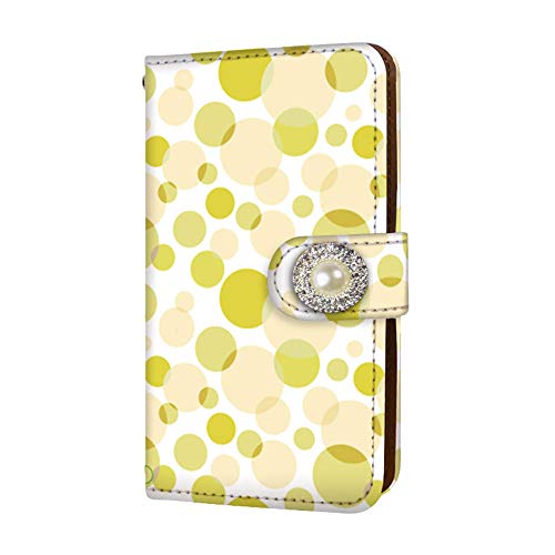 anve Galaxy S25 FE �Ή� �X�}�z�P�[�X �蒠�^ �J�[�h���[�����t�� (�ۃf�R) �h�b�g ���� �f�R (C.�C�G���[)