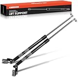 A-Premium Rear Tailgate Supports Shock Struts Compatible with Subaru Forester 2009-2013 Sport Utility 2-Pc Set