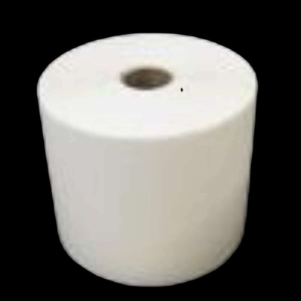 Black Barn Upholstery Supplies Double Sided Fusible Buckram Stiffener 4" / Per Metre