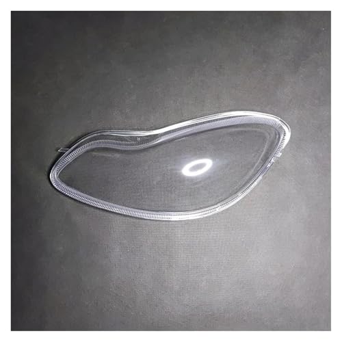 Cache lentille phare Smart Fortwo W451 coque côté droit 2009-2015