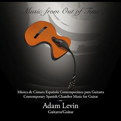 Music from Out of Time