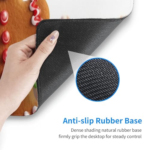Tapis de souris ordinateur portable de bureau extra large durable - 7