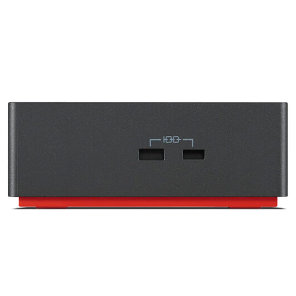 Amazon.com: Lenovo ThinkPad Universal USB-C Dock 90W 4K Support