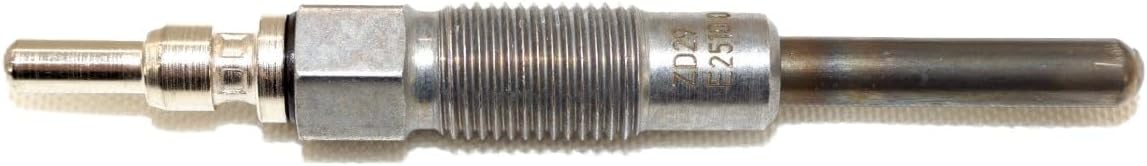 OEM Ford / Motorcraft Idi 7.3l DIESEL Glow Plug Zd-9- Zf2tz-12a342-a (Set of 8 Pcs)