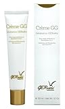 Gernetic CRÊME GG Perfecting and Illuminating Face Care 6 in 1 30 Ml / 1.0 oz