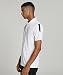 PUMA Herren Teamliga Sideline Polo Shirt, Weiß, XXL EU