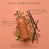 Tocca Vanilla Paradiso Bruma para Cabello y Cuerpo 150mL - Dulce, Vainilla, Golosa | Fragancia de Vainilla Absoluta, Cardamomo y Almizcle Cremoso, Perfume para Cabello y Bruma Corporal para Mujer Vanilla Paradiso 5 Fl Oz (Paquete de 1) 6