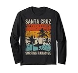 Regalos de Santa Cruz California USA