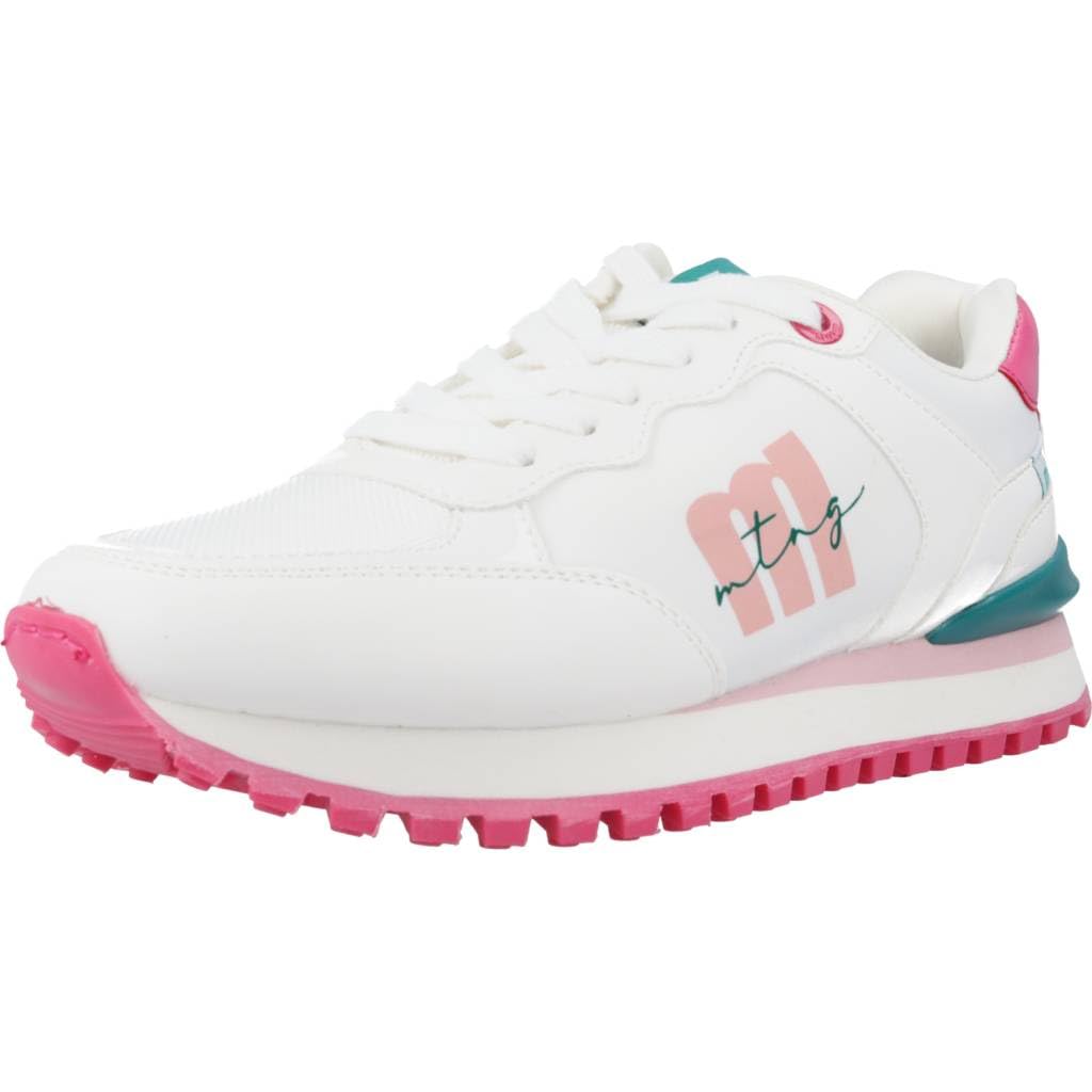 MTNG Deportivas Mujer Deportivas JOGGO-T 60335 Mujer | Deportivas Sport | Cierre con Cordones