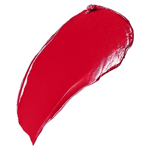 BUXOM Full-On Plumping Satin Lipstick, Formulated with Hyaluronic Acid & Sunflower Wax