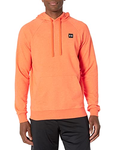 Image of Under Armour Men's Rival Fleece Hoodie
