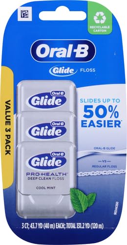 Oral-B 10037000979712 Glide Pro-Health Dental Floss thumb #1