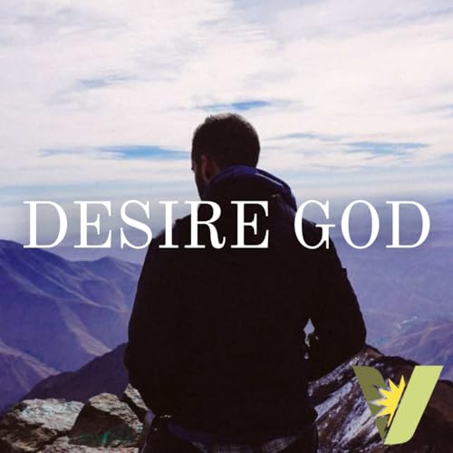 『Desiring God 11.9.2025』のカバーアート