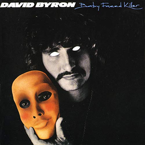 Babyfaced Killer-Reissue-