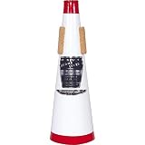 Humes and Berg Stonelined Short Plunger Straight Trombone Mute (156)