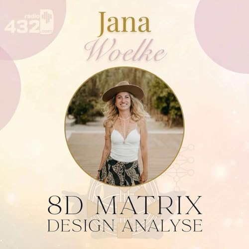 Jedes Kind ist eine eigene Welt | 8D Matrix