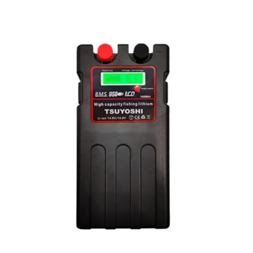 電動リール用バッテリー 14.8v」の人気商品一覧 | 安い商品を通販