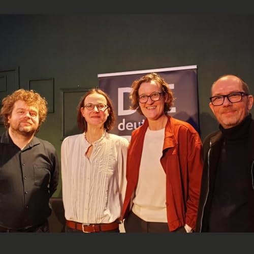 Fit f&uuml;r die B&uuml;hne? Zum Stand der k&uuml;nstlerischen Ausbildung (Folge 13)