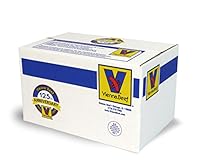 Algopix Similar Product 12 - Vienna Beef Natural Casing Jumbo
