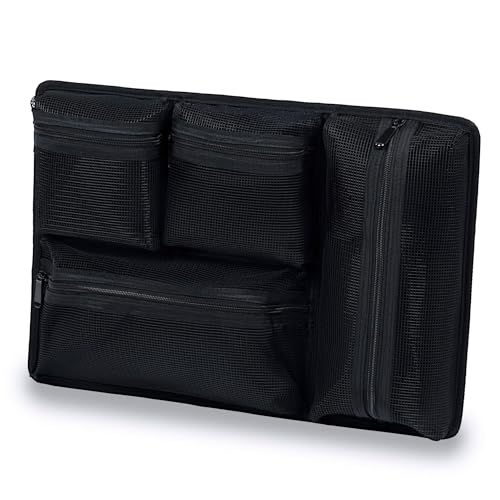Image of ColorCase Mesh Lid Organizer for Pelican 1520 Protector Case