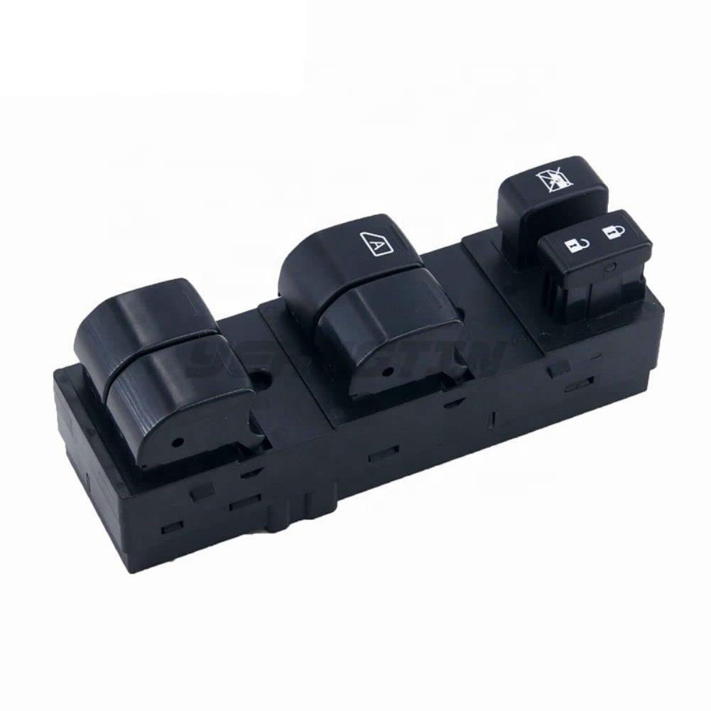 Interruttore alzacristallo elettrico OEM 254013AW0A 25401-3AW0A