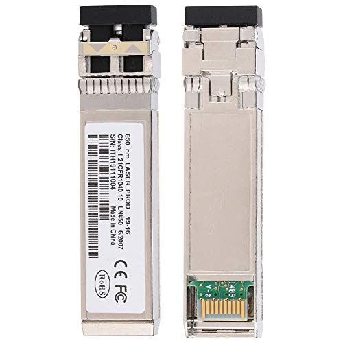 10GbE SFP }`[h gV[o[ FTLX8571D3BCVASFP t@Co[ W[AX520DA1 X520 DA2 p 10GBase SRA850nmA300 [g