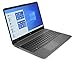 Price comparison product image HP 15s-eq1054na 15.6 Inch Full HD Laptop - (Grey) (AMD 3020e, 4 GB RAM, 128 GB SSD, Windows 10 Home)