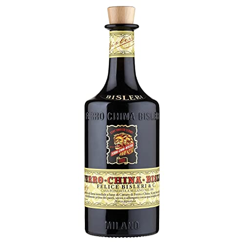  BISLERI FERRO CHINA 70 CL