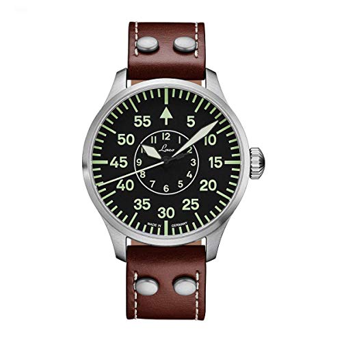 Laco 861690.2 Aachen 42 Automatic Watch