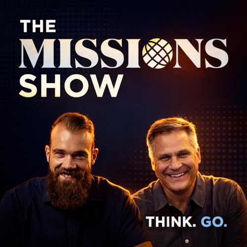 The Missions Show Titelbild