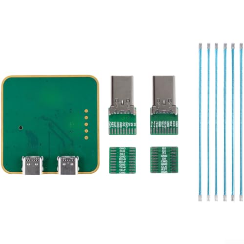 Programmateur UFS 4.1 U70 EMMC pour réparer les puces mémoire et circuits Android - 2