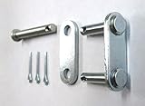 CR 1V1701 - Cross Pin Kit - for SBA Valves
