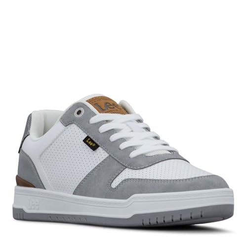 Image of Lee Men's Specter Retro Court Sneaker