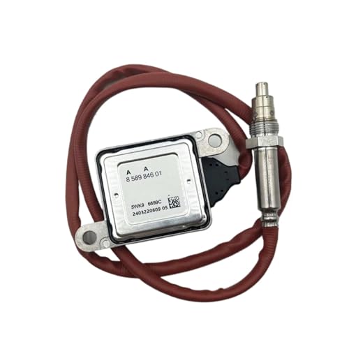 Capteur NOx de haute précision pour système d'échappement E90 E91 E92 13628589846