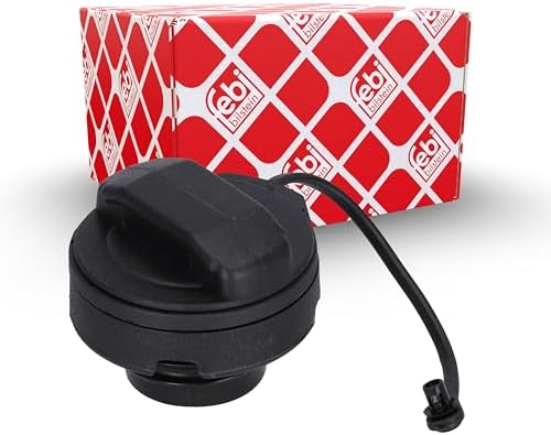 febi bilstein 45427 Tankdeckel mit Dichtung, 1 Stück : Amazon.de 