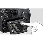 Nikon D850 FX-Format Full Frame Digital SLR DSLR WiFi 4K Camera Body + Battery Grip Power Bundle with Deco Gear Photography Case Bag + 64GB Card + Compact Tripod + Software & Accessories - Image 5