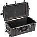 Pelican 1606 Air Case No Foam (Black)