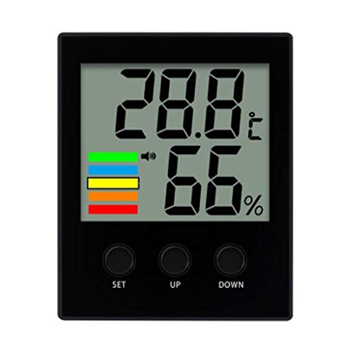 Termometro Igrometro Termometro Digitale Digitale