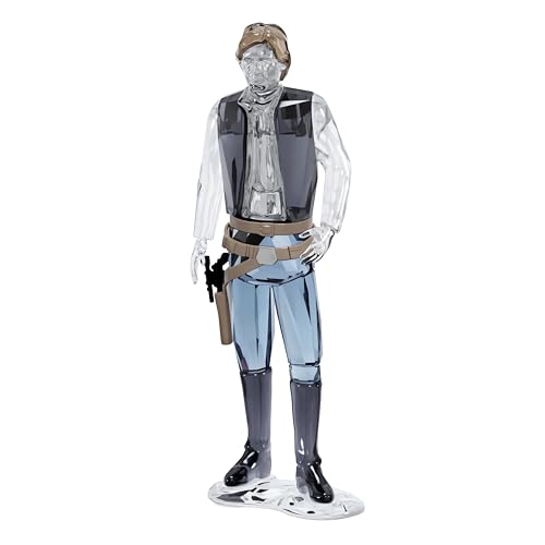 Image of Swarovski Star Wars:HAN Solo
