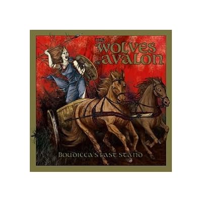 Boudicca's Last Stand