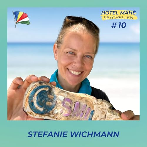 Gast: Stefanie Wichmann