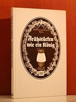 Frühstücken wie ein König 3881170464 Book Cover