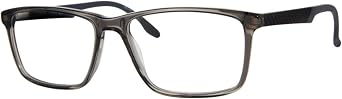 Chesterfield Eyeglasses CH 70 XL CBL Grey Crystal