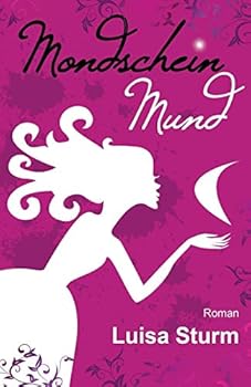 Paperback Mondscheinmund [German] Book