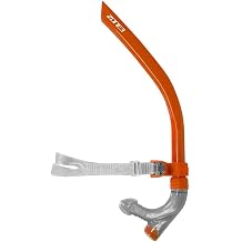 ZONE3 Front Facing Swim Drill Snorkel
